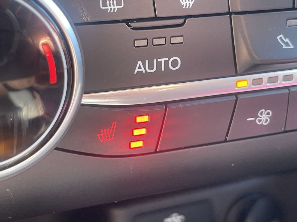 Used 2024 Ford Escape ST-Line Select AWD/4WD image 28
