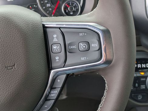 Certified 2026 RAM 1500 Laramie w/ Bed Utility Group image 17