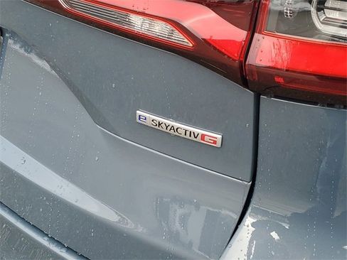 New 2026 MAZDA CX-90 3.3 Turbo S w/ Premium Plus image 33