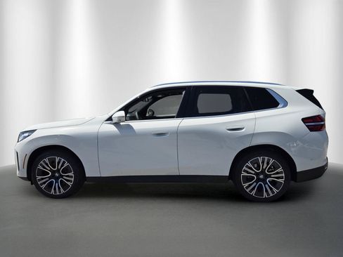 New 2026 BMW X3 xDrive30i w/ Premium Package AWD/4WD image 4