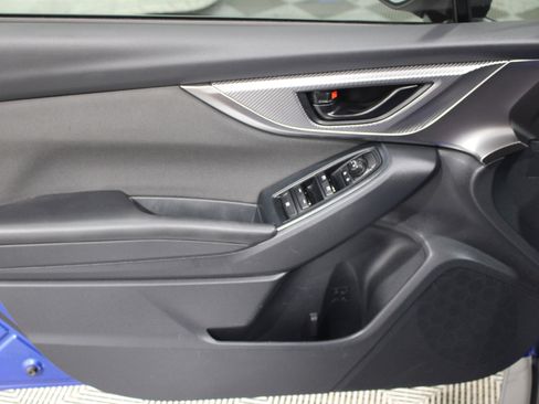 Used 2023 Subaru WRX image 6