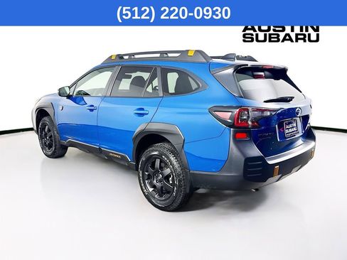 Certified 2025 Subaru Outback Wilderness image 6