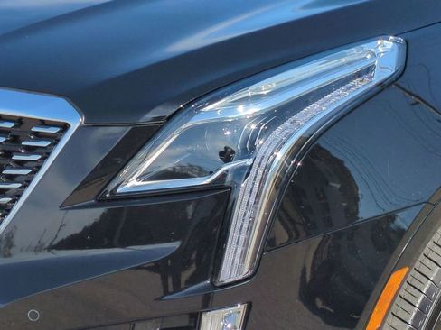 Used 2025 Cadillac XT5 Luxury image 22