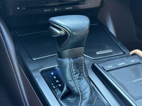 Certified 2021 Lexus ES 350 w/ Premium Package image 26