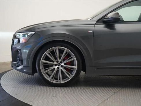 New 2026 Audi Q8 Prestige image 2