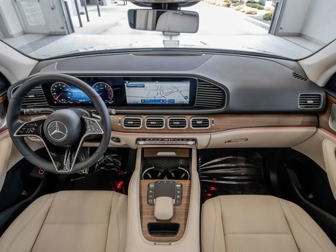 New 2026 Mercedes-Benz GLE 450 4MATIC image 8