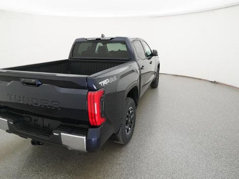 New 2026 Toyota Tundra SR5 image 89