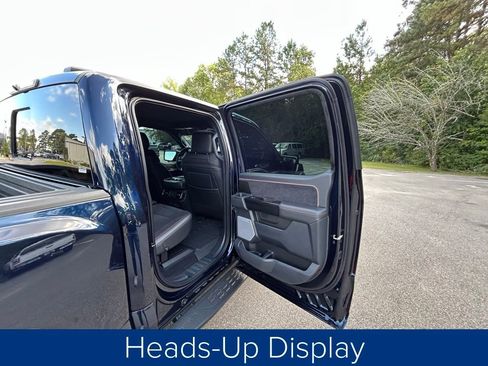 Used 2025 Ford F150 Raptor w/ Equipment Group 803A Raptor R image 20