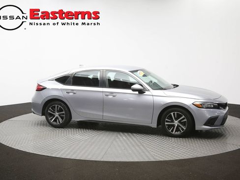 Used 2022 Honda Civic LX image 44