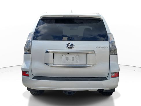 Used 2023 Lexus GX 460 Premium image 7