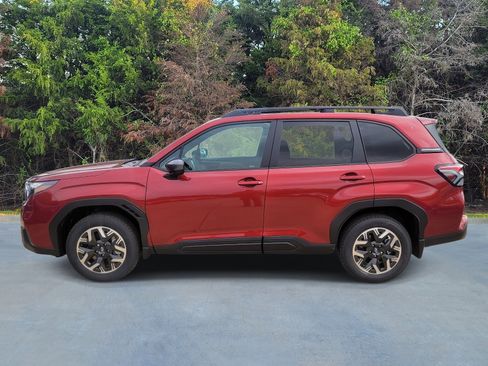New 2026 Subaru Forester Premium AWD/4WD image 20