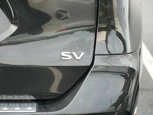 Used 2020 Nissan Rogue SV FWD image 7
