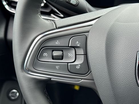 Used 2026 Buick Envista Sport Touring w/ Convenience I Package FWD image 26