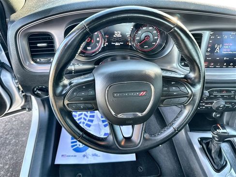 Used 2023 Dodge Charger GT w/ Blacktop Package image 17
