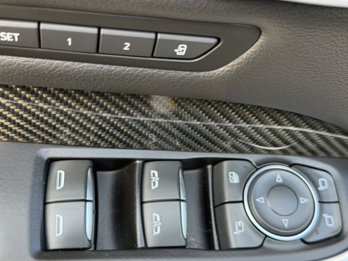 Certified 2022 Cadillac XT4 Sport w/ Comfort Package image 18