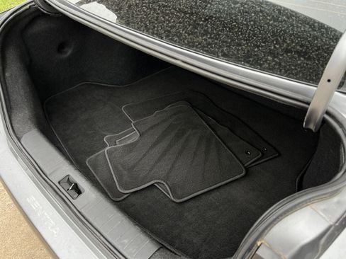 Certified 2024 Nissan Sentra S FWD image 23