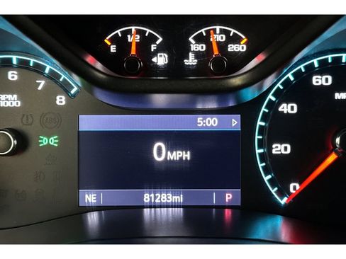 Used 2020 Chevrolet Colorado Z71 image 39