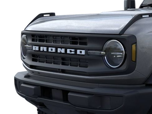 New 2026 Ford Bronco Big Bend AWD/4WD image 20