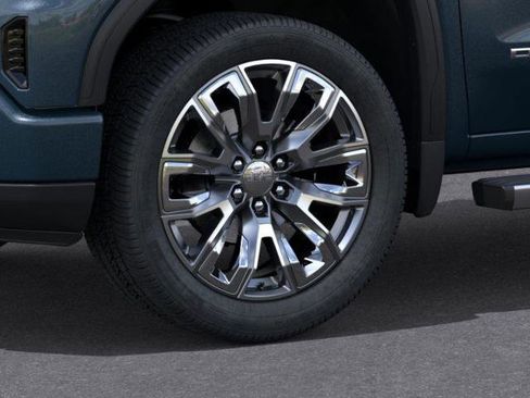 New 2025 GMC Sierra 1500 Denali w/ Denali Reserve Package AWD/4WD image 9