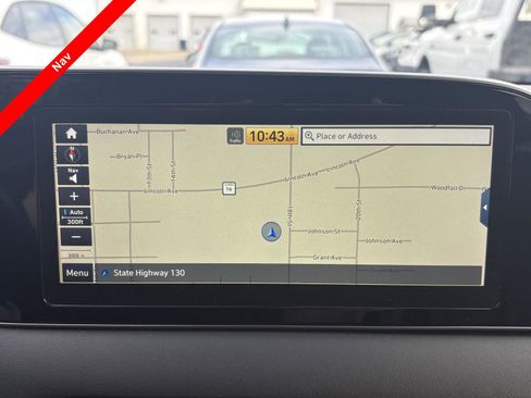 Used 2020 Hyundai Palisade Limited image 7