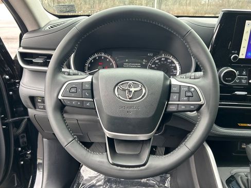 Used 2024 Toyota Highlander XLE image 22