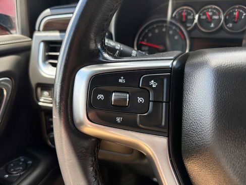 Used 2021 Chevrolet Tahoe LT AWD/4WD image 23