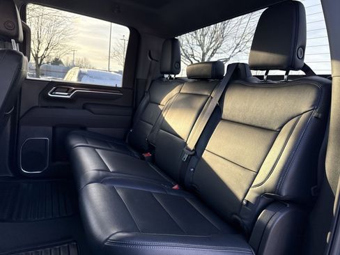 Used 2025 Chevrolet Silverado 2500 LT w/ All Star Edition image 22