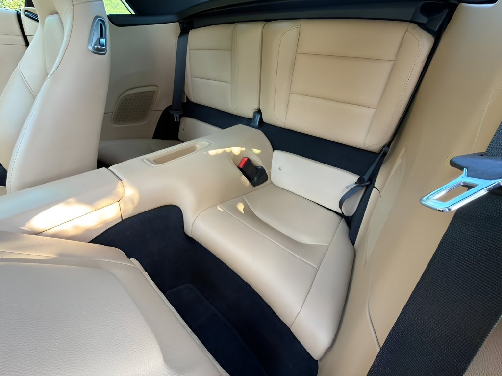 Used 2013 Porsche 911 Carrera S RWD image 19