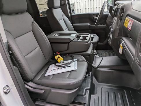 New 2025 Chevrolet Silverado 3500 W/T w/ WT Convenience Package image 28