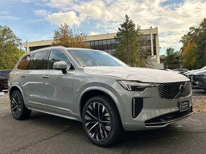 New 2026 Volvo XC90 B6 Plus w/ Protection Package Premier