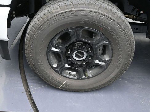 New 2026 Ford F350 XL w/ STX Appearance Package image 13