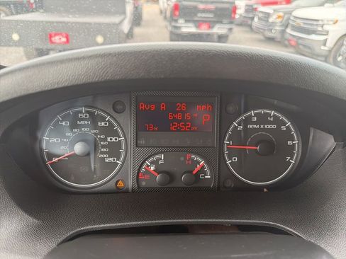 Used 2021 RAM ProMaster 2500 image 34