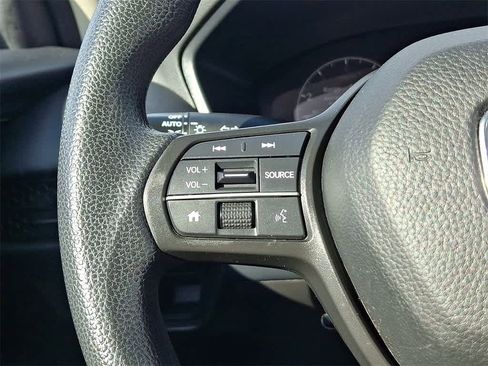 Certified 2023 Honda HR-V LX image 17