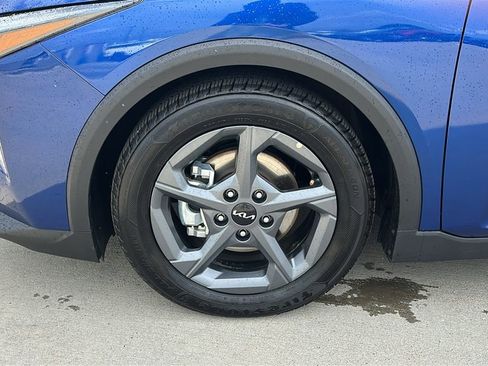 Used 2025 Kia K4 LXS FWD image 6