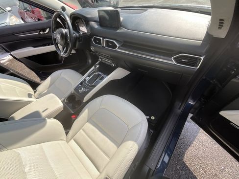 Used 2020 MAZDA CX-5 Grand Touring Reserve image 32