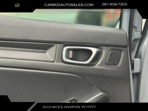 Used 2026 Honda Civic Sport image 22