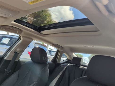 Used 2025 Acura TLX w/ Technology Package FWD image 20