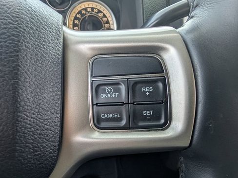 Used 2014 RAM 2500 Laramie w/ Convenience Group image 19