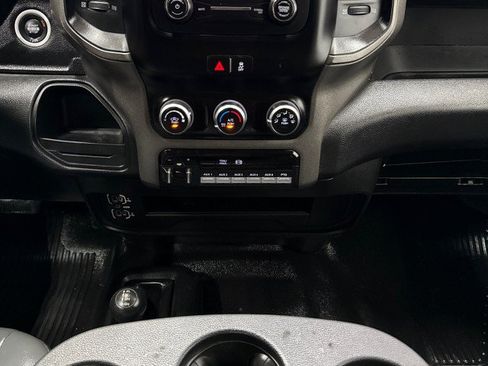 Used 2019 RAM 5500 Tradesman w/ Ambulance Prep Group AWD/4WD image 31