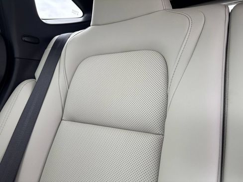 New 2026 Nissan Murano SL AWD/4WD image 7