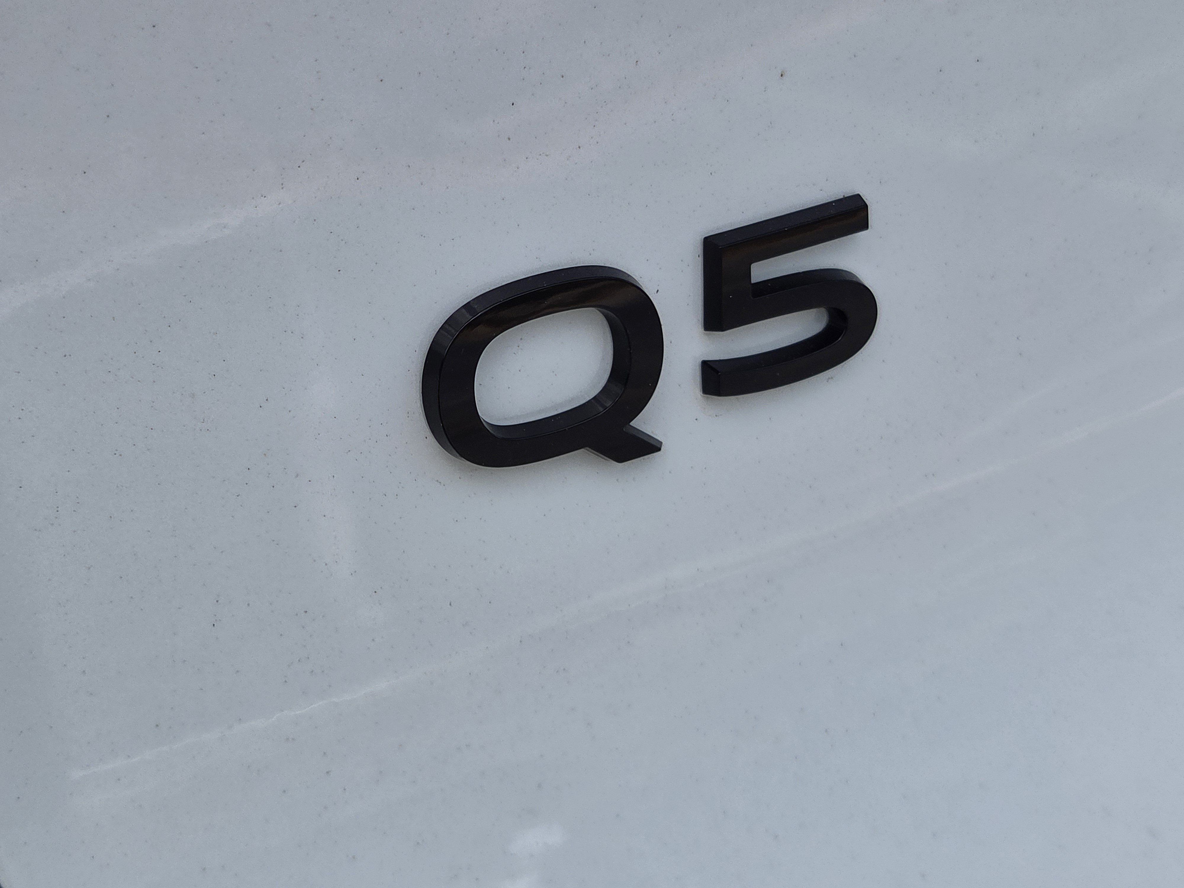 New 2025 Audi Q5 Premium Plus AWD/4WD image 38