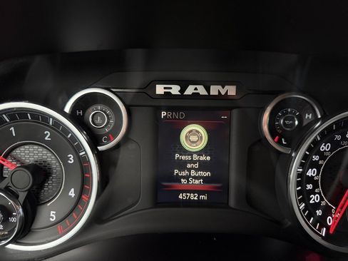 Used 2024 RAM 2500 Big Horn image 20