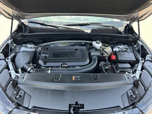 Used 2023 Buick Envision Preferred FWD image 30