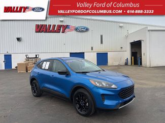 Used 2020 Ford Escape SE Sport video 1