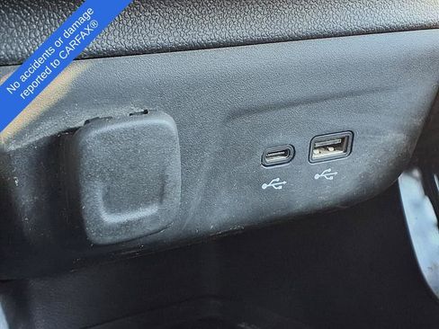 Used 2024 Chevrolet TrailBlazer LT w/ LT Cold Weather Package image 26