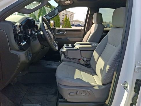 Certified 2024 Chevrolet Silverado 1500 LT w/ LPO, Liner Protection Package image 14