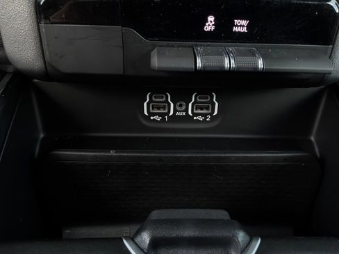 Used 2023 RAM 1500 Lone Star AWD/4WD image 27