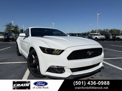 Used 2016 Ford Mustang Coupe w/ Equipment Group 051A