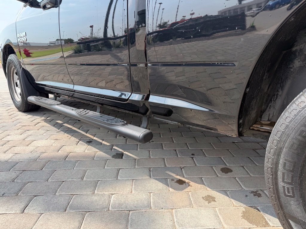 Used 2019 RAM 1500 Tradesman RWD image 27