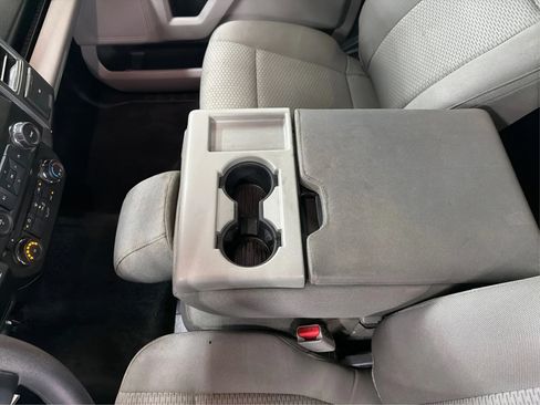 Used 2017 Ford F150 XLT AWD/4WD image 26